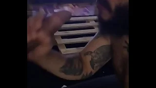 MAMANDO AT&Eacute; FICAR DURO